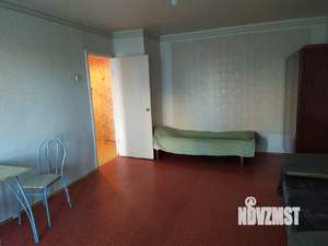 1-к квартира, на длительный срок, 34м2, 2/10 этаж