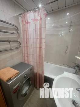 2-к квартира, посуточно, 50м2, 6/9 этаж