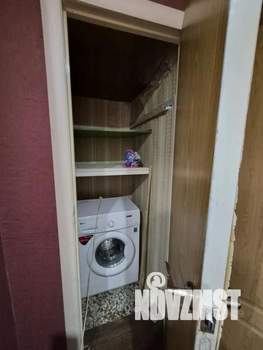 1-к квартира, на длительный срок, 34м2, 4/9 этаж