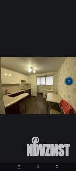 1-к квартира, на длительный срок, 42м2, 6/16 этаж