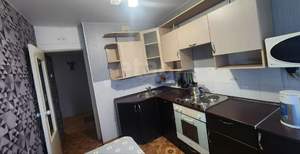 3-к квартира, на длительный срок, 65м2, 2/9 этаж