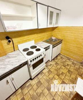 2-к квартира, на длительный срок, 49м2, 5/5 этаж