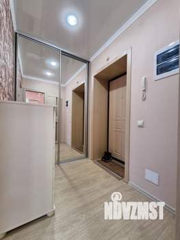 Студия квартира, на длительный срок, 30м2, 8/10 этаж