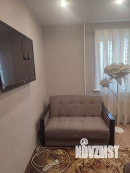 1-к квартира, на длительный срок, 37м2, 7/7 этаж