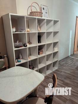 1-к квартира, на длительный срок, 38м2, 6/11 этаж