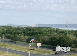 1-к квартира, на длительный срок, 46м2, 8/11 этаж