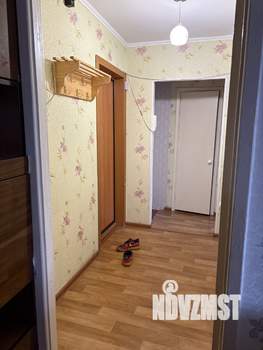 2-к квартира, на длительный срок, 43м2, 5/5 этаж