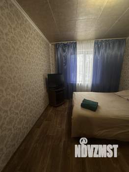 2-к квартира, посуточно, 49м2, 3/9 этаж