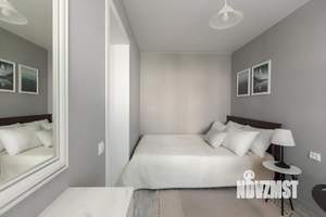 2-к квартира, посуточно, 45м2, 3/9 этаж