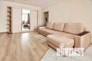 2-к квартира, посуточно, 60м2, 6/14 этаж