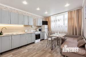 2-к квартира, посуточно, 44м2, 8/14 этаж