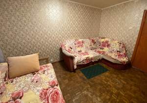 2-к квартира, на длительный срок, 35м2, 12/12 этаж