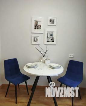 1-к квартира, посуточно, 33м2, 7/9 этаж