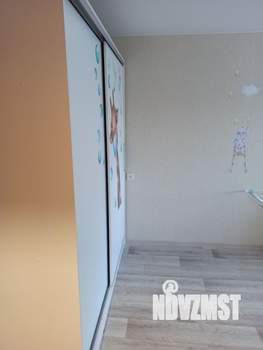 1-к квартира, на длительный срок, 34м2, 2/11 этаж