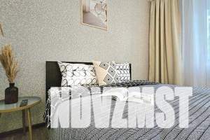 2-к квартира, посуточно, 50м2, 3/9 этаж