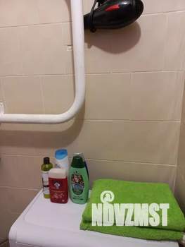 1-к квартира, посуточно, 33м2, 5/9 этаж