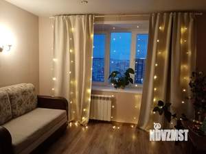 1-к квартира, на длительный срок, 30м2, 10/10 этаж