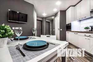 2-к квартира, посуточно, 55м2, 2/12 этаж