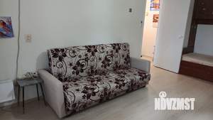 1-к квартира, на длительный срок, 34м2, 5/9 этаж