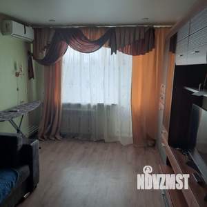 1-к квартира, на длительный срок, 32м2, 4/5 этаж