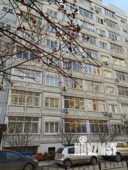 1-к квартира, на длительный срок, 45м2, 3/9 этаж