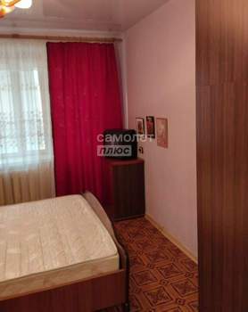 2-к квартира, на длительный срок, 45м2, 2/12 этаж