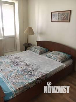 3-к квартира, посуточно, 65м2, 7/9 этаж