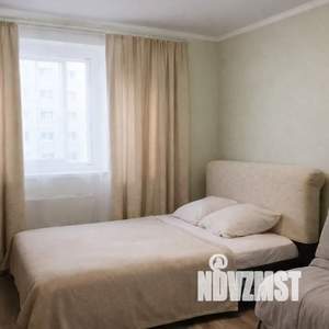 1-к квартира, посуточно, 42м2, 7/9 этаж