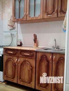 1-к квартира, на длительный срок, 30м2, 3/5 этаж