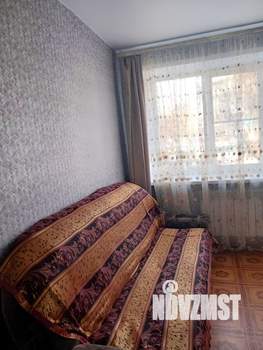 2-к квартира, на длительный срок, 44м2, 1/5 этаж