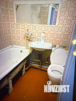 1-к квартира, на длительный срок, 34м2, 3/9 этаж