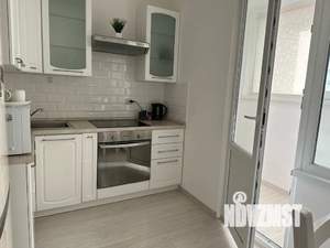 2-к квартира, посуточно, 60м2, 5/18 этаж