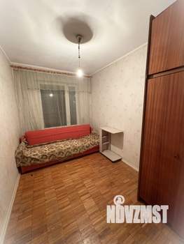 3-к квартира, на длительный срок, 60м2, 2/9 этаж