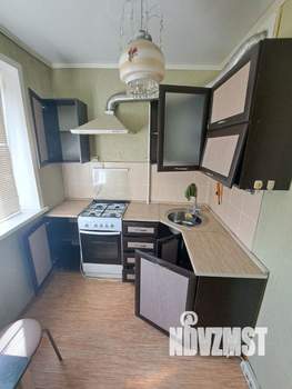 1-к квартира, на длительный срок, 31м2, 4/5 этаж