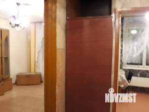 1-к квартира, на длительный срок, 35м2, 5/9 этаж