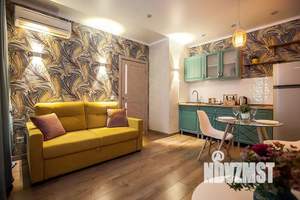 1-к квартира, посуточно, 32м2, 2/8 этаж