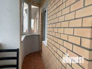 1-к квартира, посуточно, 48м2, 5/17 этаж