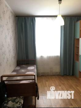 3-к квартира, на длительный срок, 59м2, 12/13 этаж