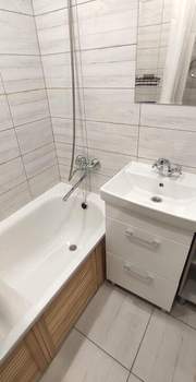 2-к квартира, на длительный срок, 50м2, 2/9 этаж