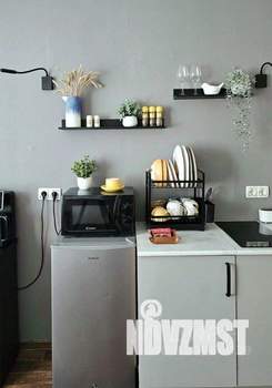 1-к квартира, посуточно, 60м2, 1/1 этаж