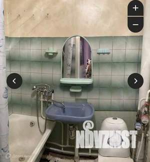 1-к квартира, на длительный срок, 33м2, 2/9 этаж