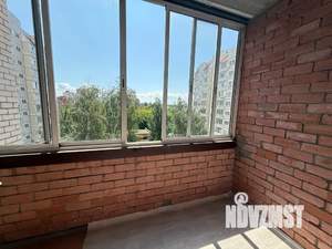 1-к квартира, посуточно, 40м2, 5/9 этаж