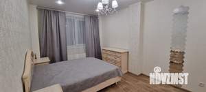 1-к квартира, на длительный срок, 40м2, 3/16 этаж