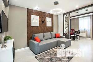 2-к квартира, посуточно, 60м2, 6/14 этаж