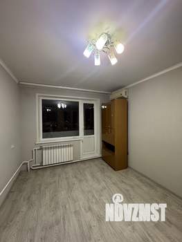 1-к квартира, на длительный срок, 34м2, 9/9 этаж