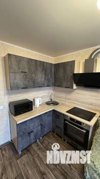 1-к квартира, на длительный срок, 38м2, 12/14 этаж