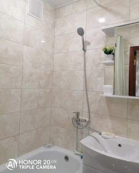 1-к квартира, на длительный срок, 32м2, 3/16 этаж