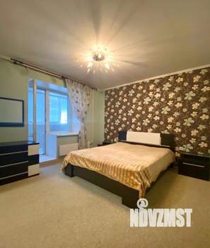 3-к квартира, на длительный срок, 80м2, 1/16 этаж