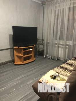 1-к квартира, посуточно, 34м2, 4/4 этаж