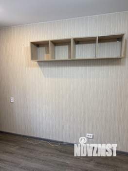 1-к квартира, на длительный срок, 33м2, 1/9 этаж